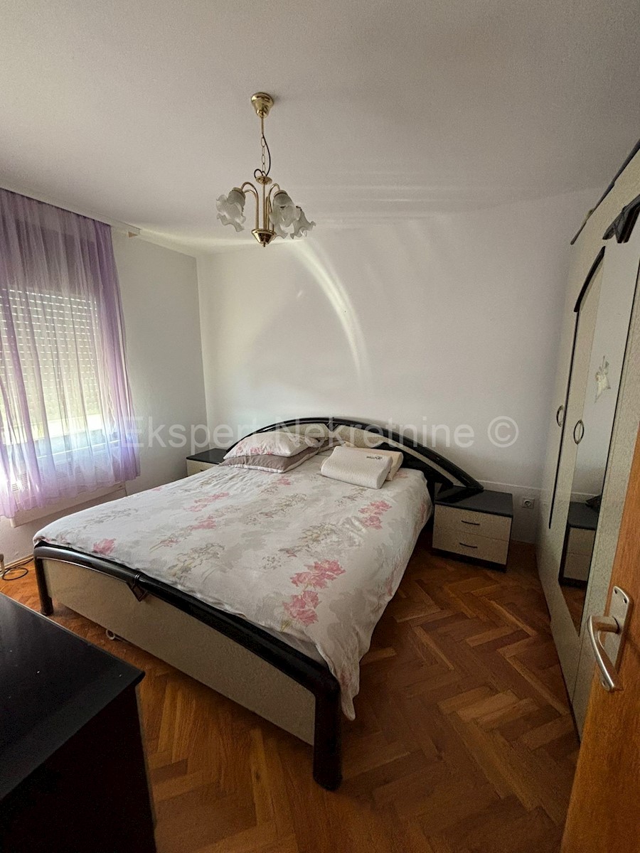 Apartment Zu verkaufen - SPLITSKO-DALMATINSKA Dugi Rat