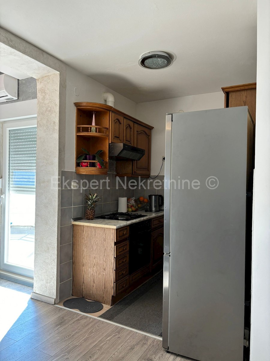 Flat For sale - Splitsko-dalmatinska Dugi Rat - foto 2/16