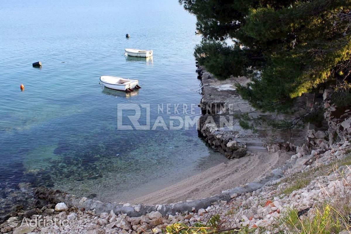 Dom Na sprzedaż - SPLITSKO-DALMATINSKA MARINA