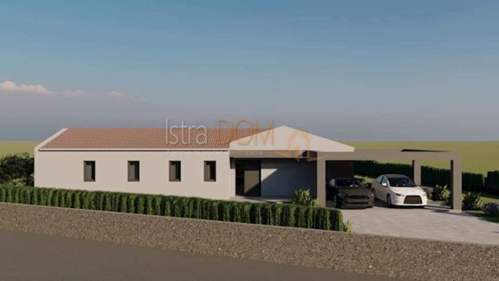 Terreno In vendita - Istarska Karojba - foto 3/3