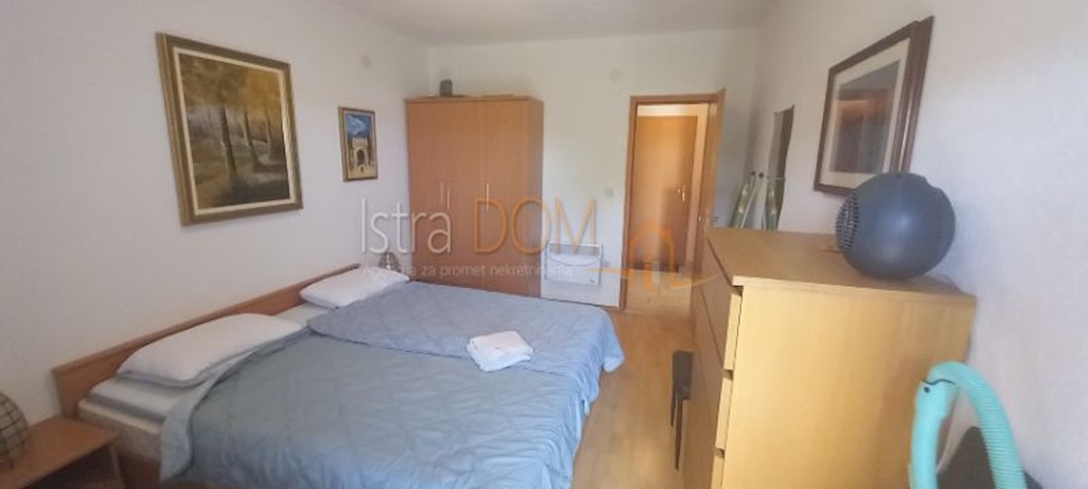 Apartmán Na predaj - ISTARSKA FAŽANA