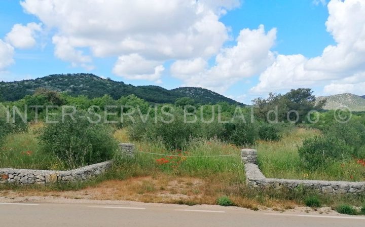 Zemljište na prodaju 5784 m² – Vodice