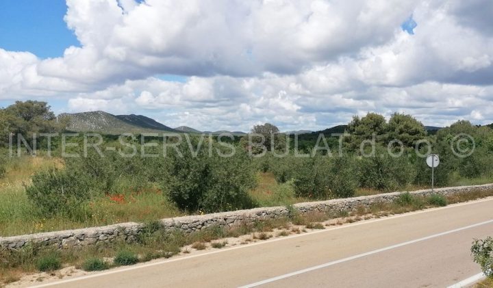 Terrain À vendre - šibensko-kninska Vodice - foto 2/14