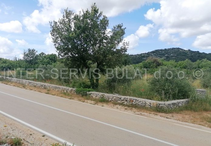 Terrain À vendre - šibensko-kninska Vodice - foto 3/14