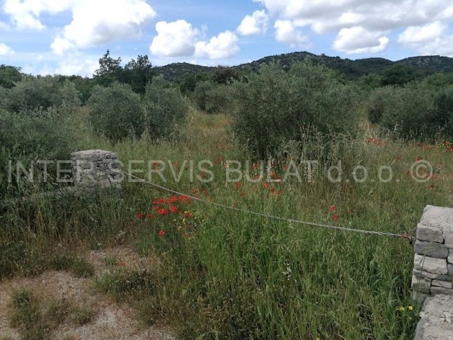 Terrain À vendre - šibensko-kninska Vodice - foto 5/14