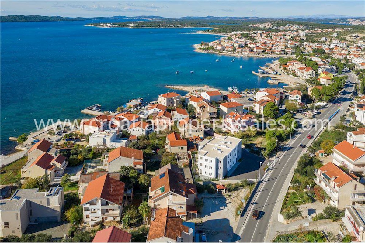 Stan Na prodaju - ŠIBENSKO-KNINSKA ŠIBENIK