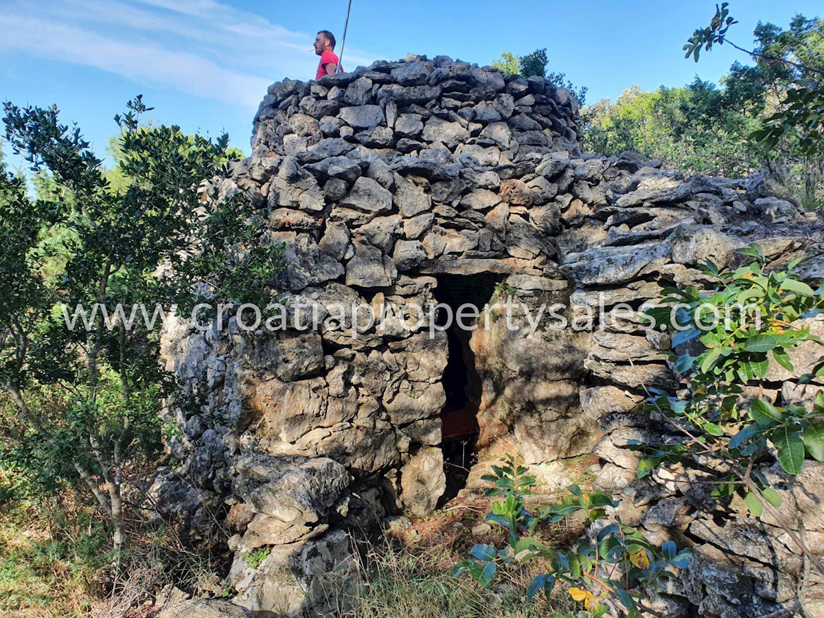 Zemljište Na prodaju - SPLITSKO-DALMATINSKA HVAR