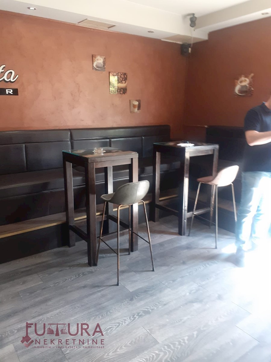 Business premises For sale - ZADARSKA ZADAR