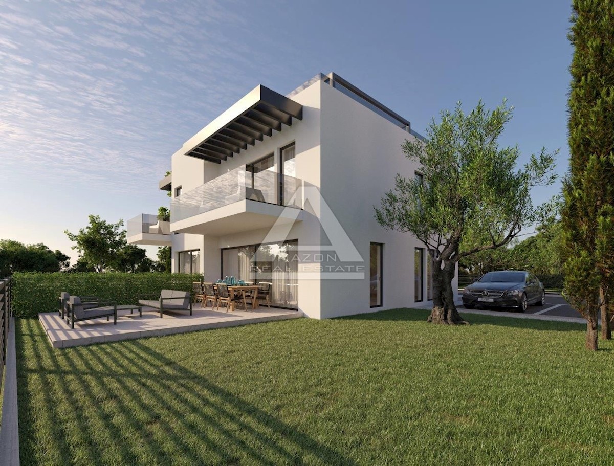 House For sale - Istarska Novigrad - foto 2/9