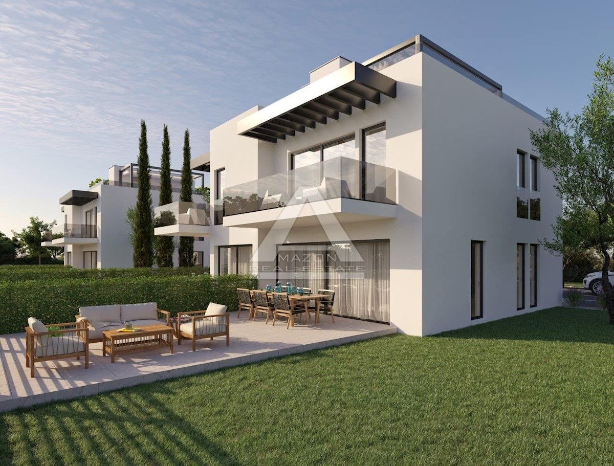 House For sale - Istarska Novigrad - foto 3/9