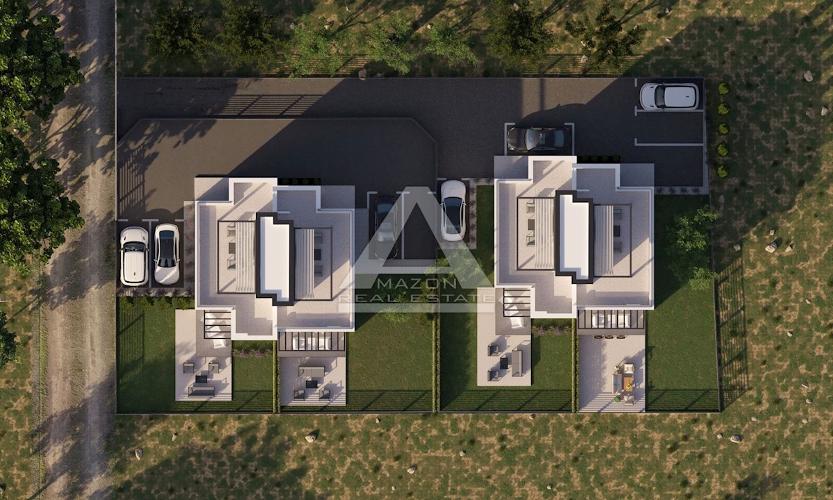 House For sale - ISTARSKA NOVIGRAD