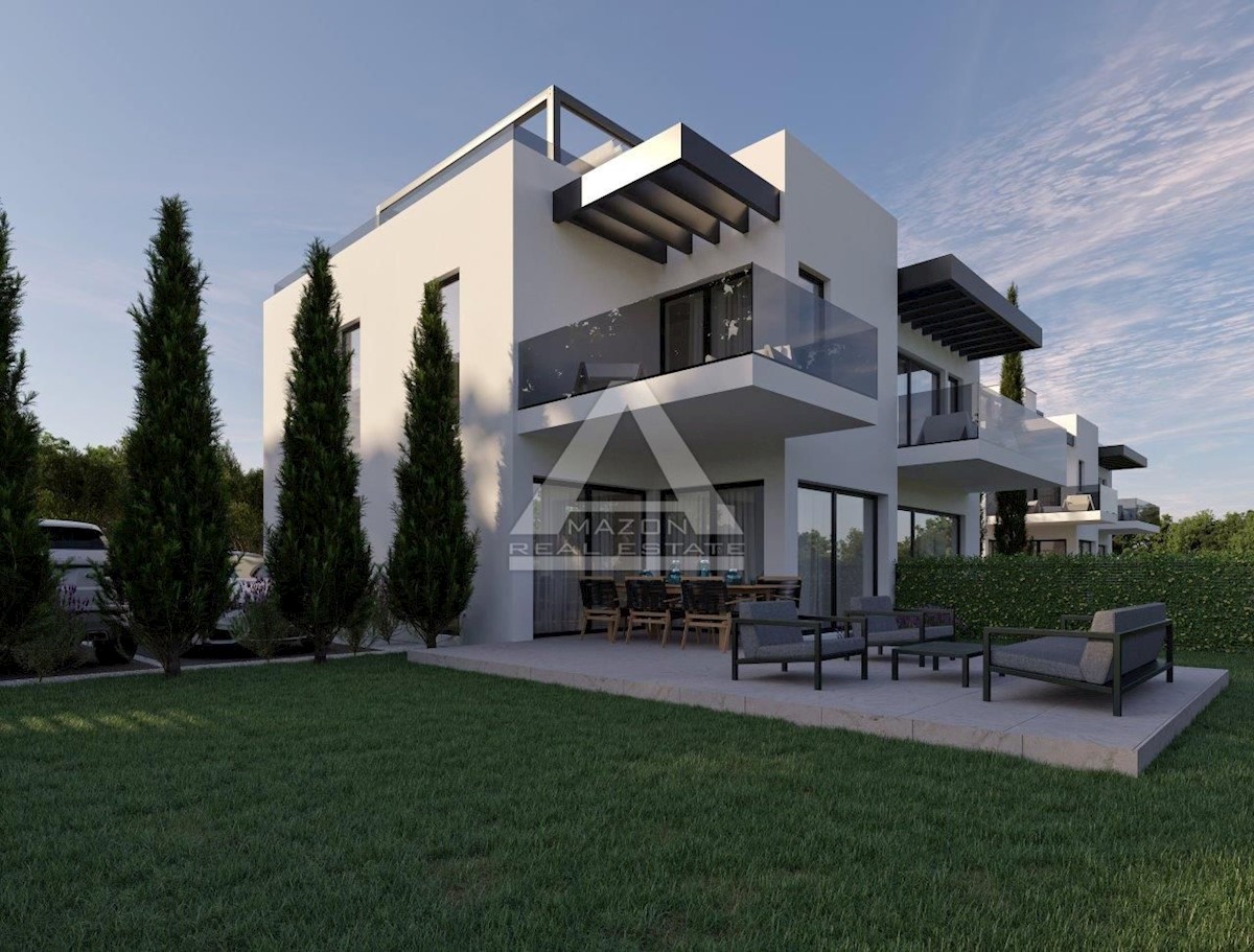 House For sale - ISTARSKA NOVIGRAD