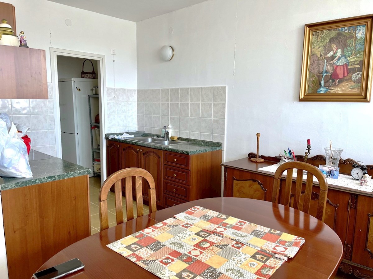 Apartmán Na predaj - SPLITSKO-DALMATINSKA SPLIT