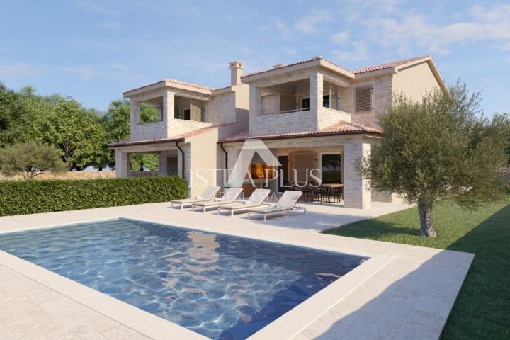 Zemljište na prodaju 3249 m² – Poreč
