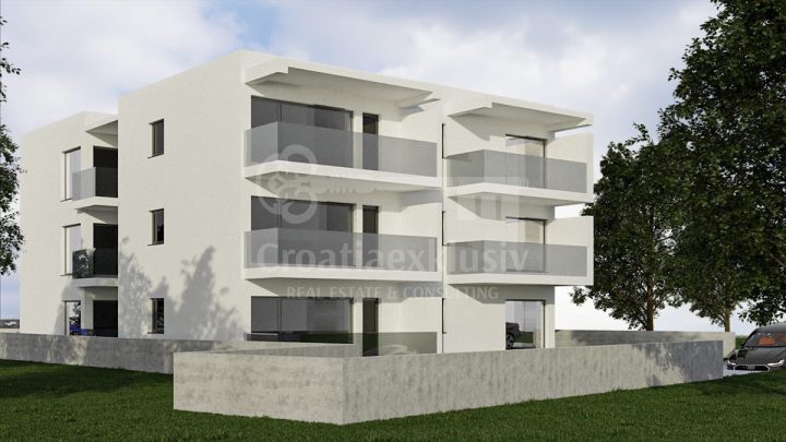 Mieszkanie na sprzedaż 70 m² – Rogoznica