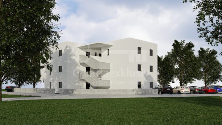 Mieszkanie Na sprzedaż - šibensko-kninska Rogoznica - foto 2/3