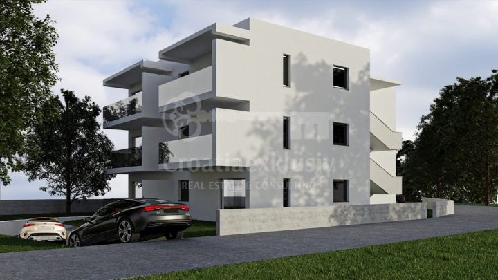 Apartma Naprodaj - Šibensko-kninska Rogoznica - foto 4/4