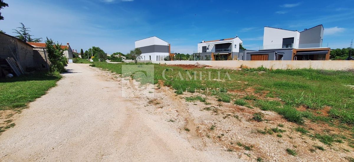 Terreno In vendita - ISTARSKA MARČANA