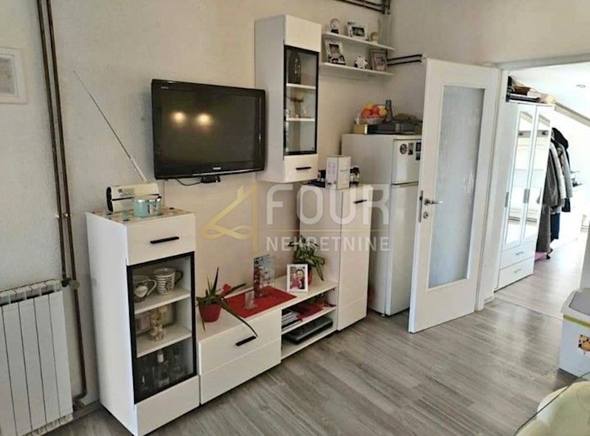 Apartmán Na prodej - PRIMORSKO-GORANSKA RIJEKA