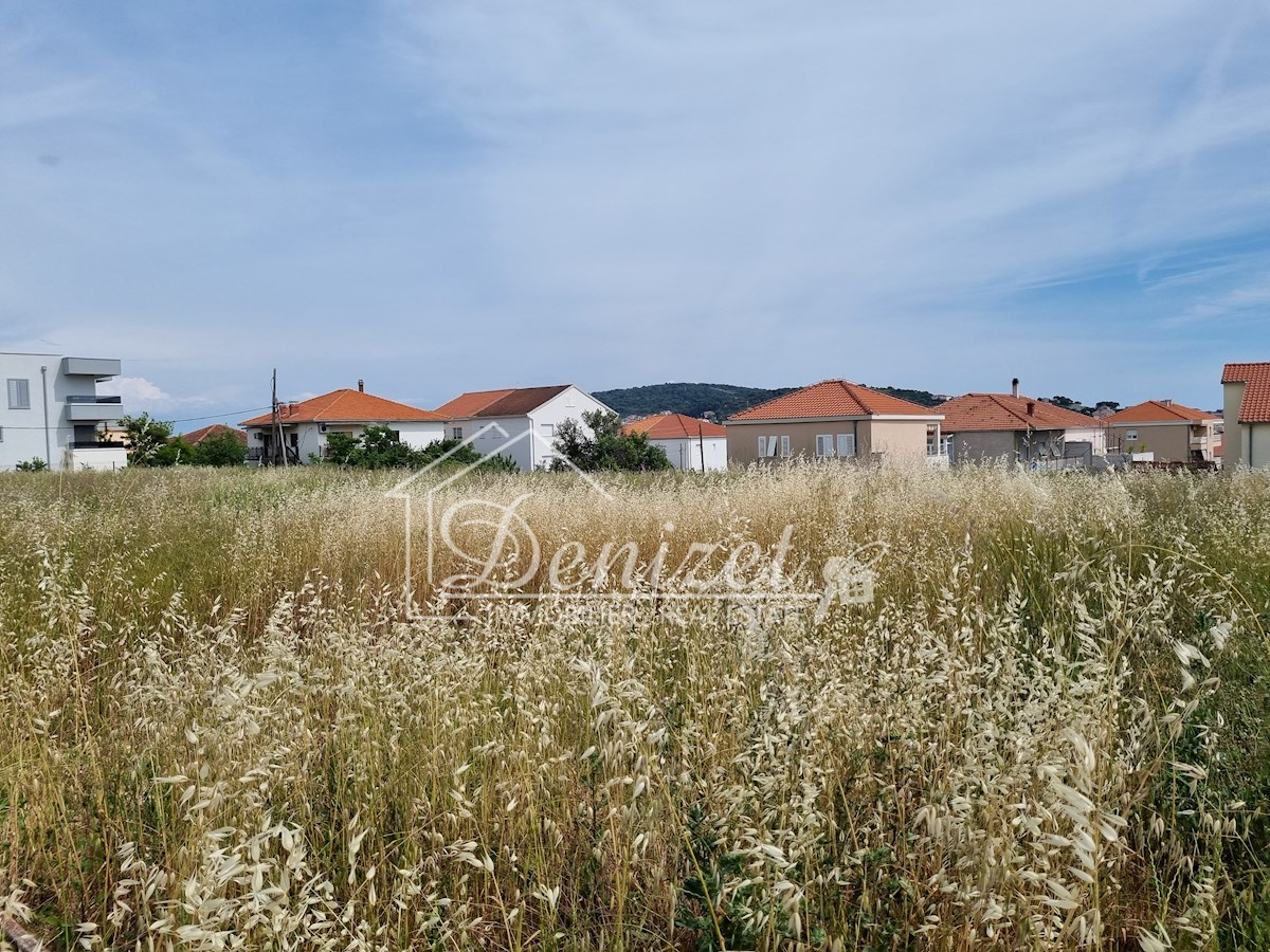 Land For sale - SPLITSKO-DALMATINSKA TROGIR