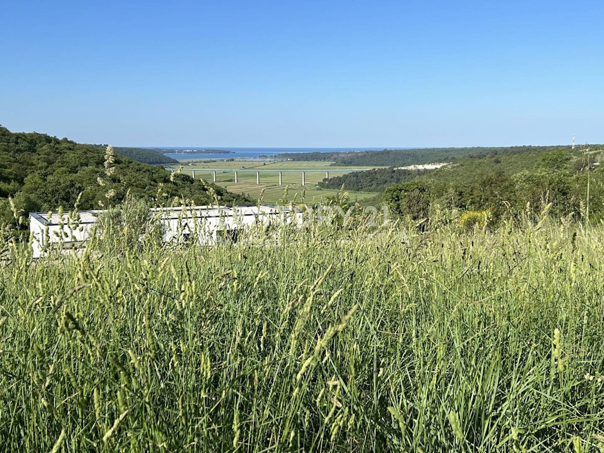 Pozemek Na prodej - ISTARSKA BRTONIGLA