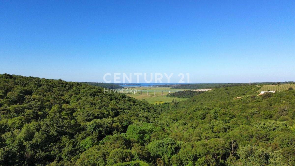 Land For sale - ISTARSKA BRTONIGLA