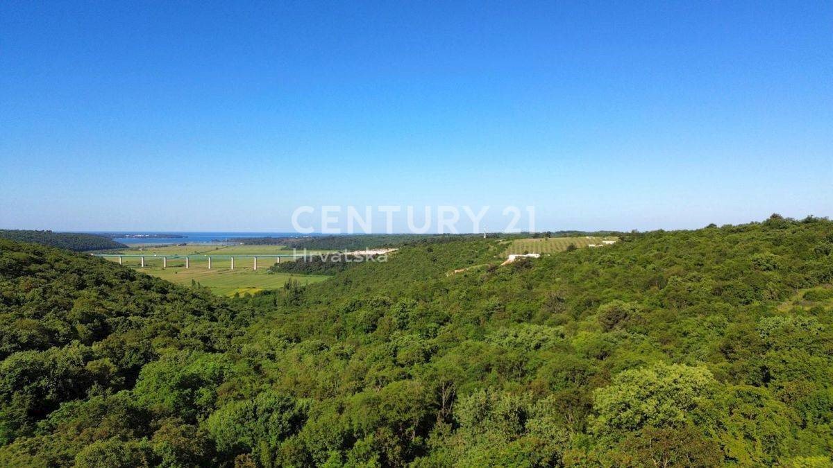 Land For sale - ISTARSKA BRTONIGLA