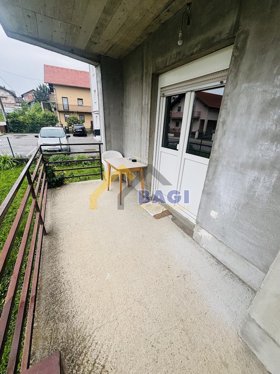 Apartmán K pronájmu - GRAD ZAGREB ZAGREB