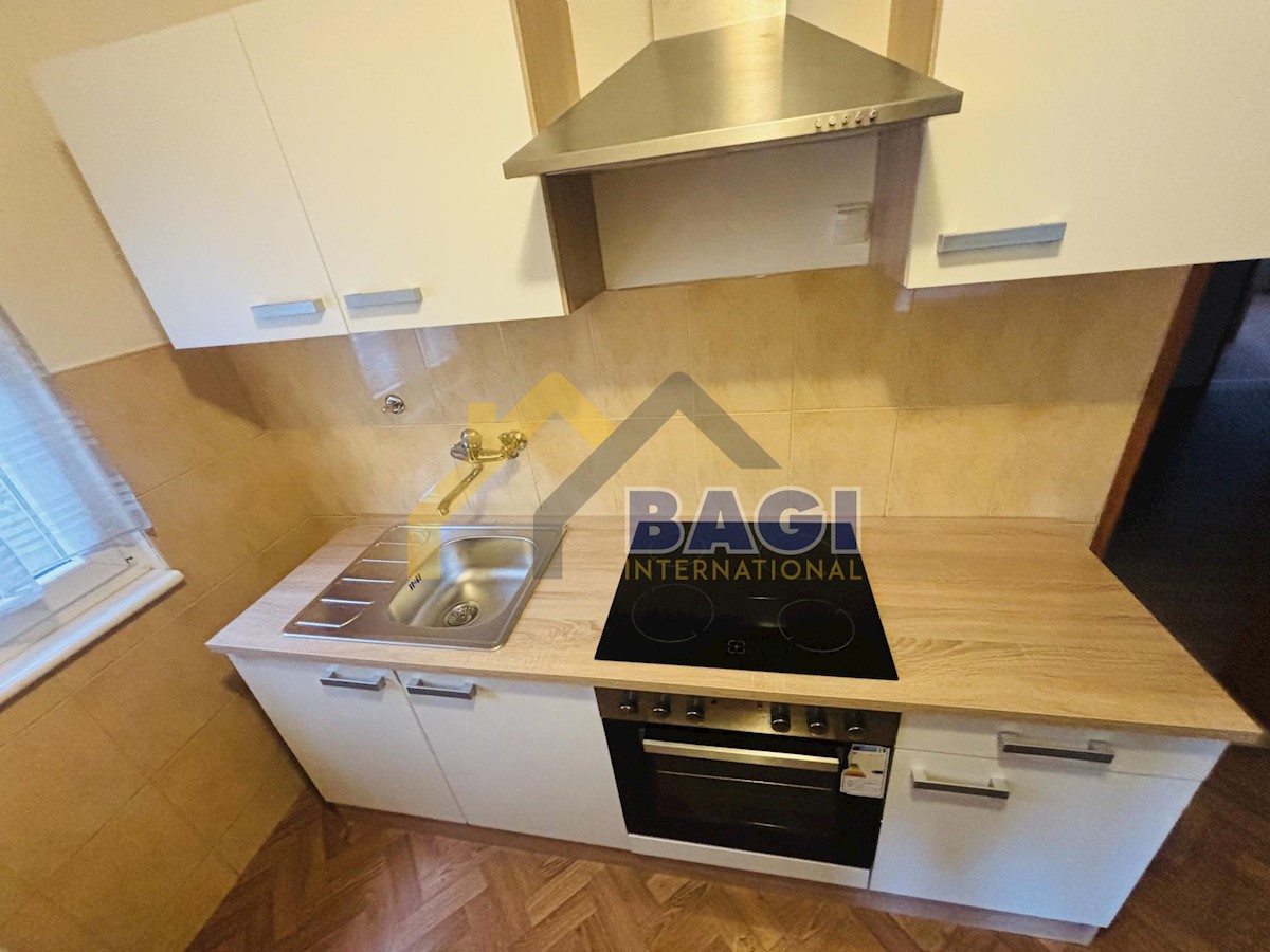 Flat For rent - GRAD ZAGREB ZAGREB