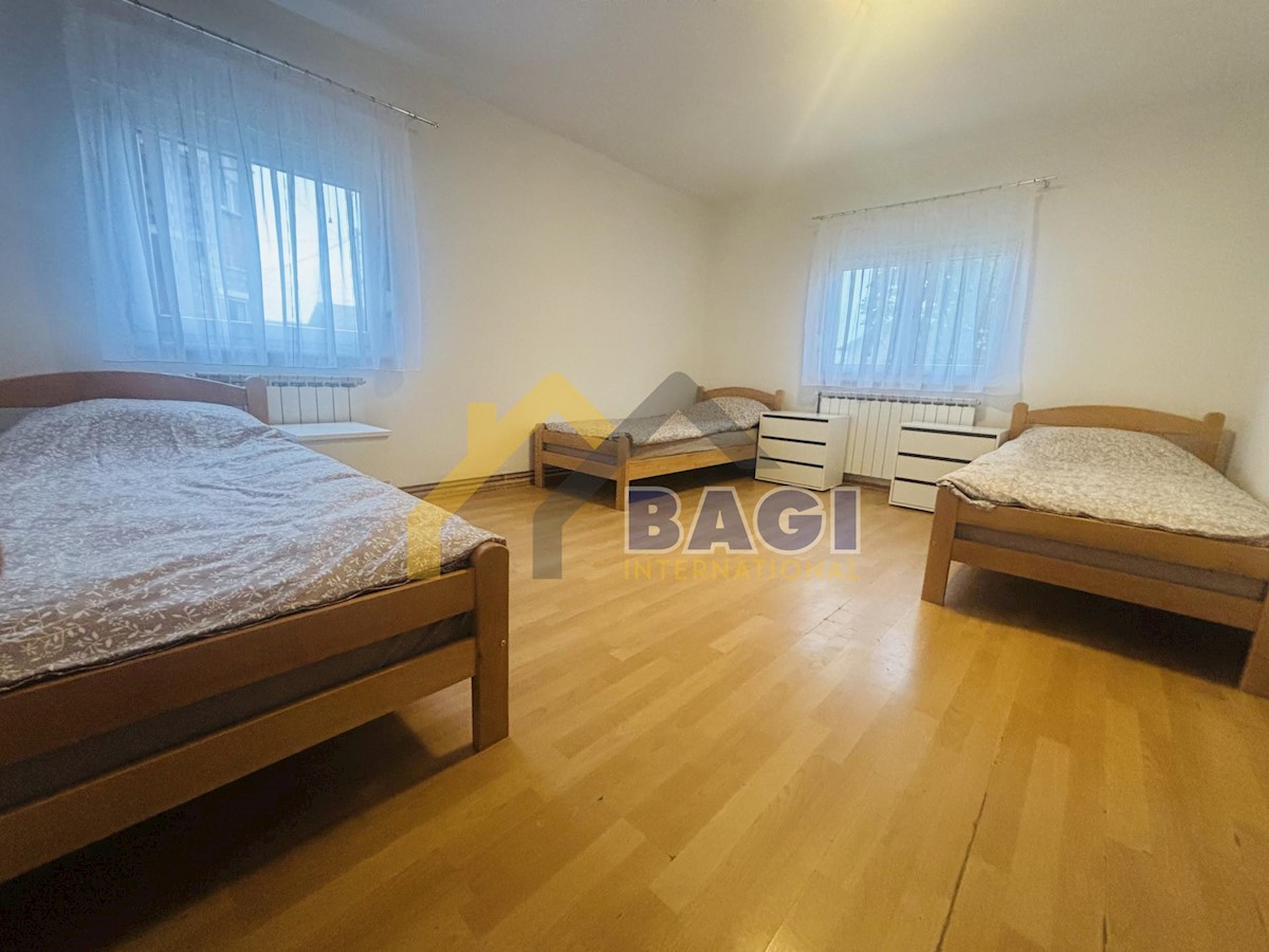 Apartmán K pronájmu - GRAD ZAGREB ZAGREB