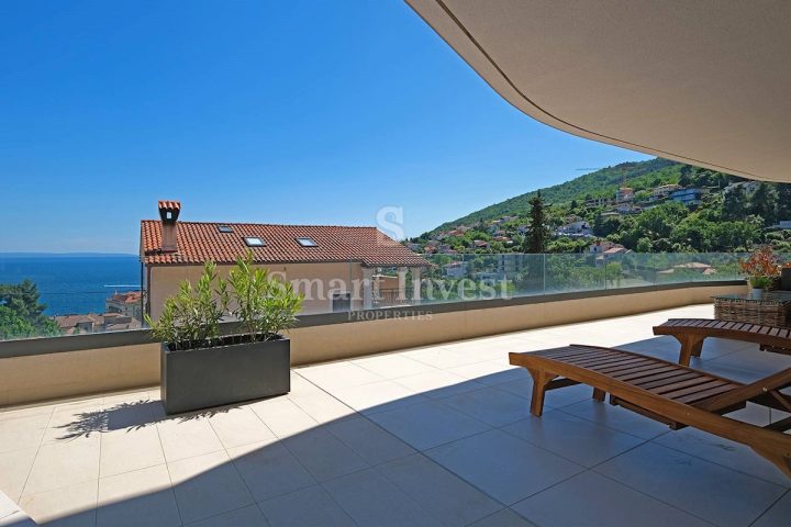 Apartmán Na predaj - Primorsko-goranska Opatija - foto 2/64