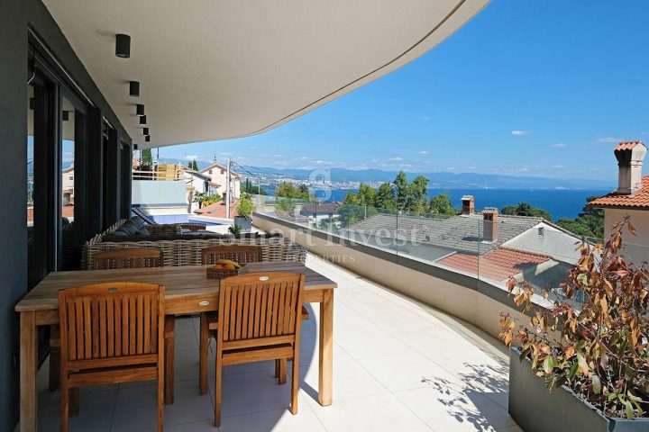 Apartmán Na predaj - Primorsko-goranska Opatija - foto 4/64