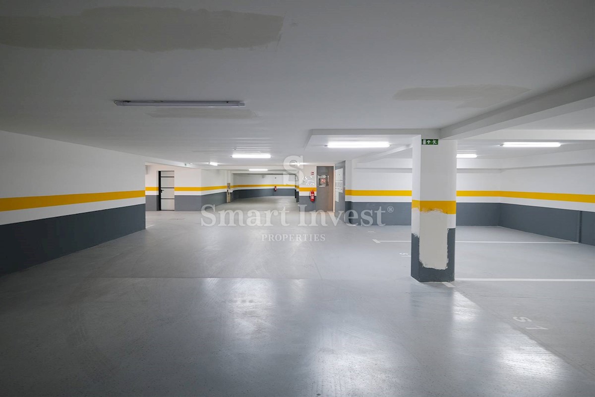 Apartmán Na predaj - PRIMORSKO-GORANSKA Opatija
