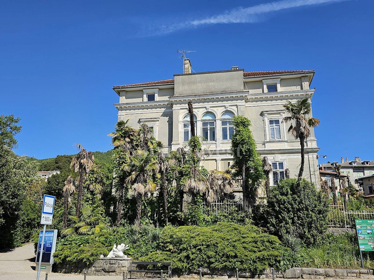 Haus Zu vermieten OPATIJA