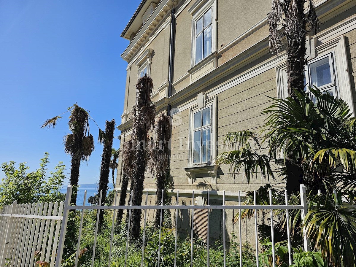 Casa Da affittare - PRIMORSKO-GORANSKA OPATIJA