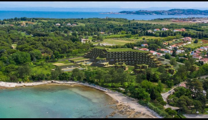 Zemljište Na prodaju - Istarska Umag - foto 4/4