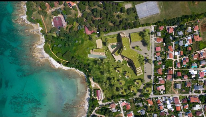 Terrain À vendre - Istarska Umag - foto 5/5