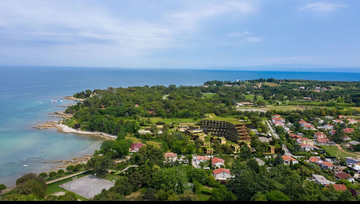 Terreno In vendita - ISTARSKA UMAG