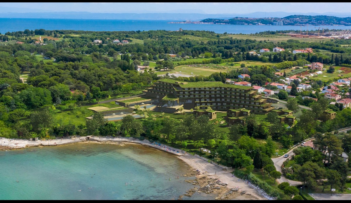 Terreno In vendita - ISTARSKA UMAG