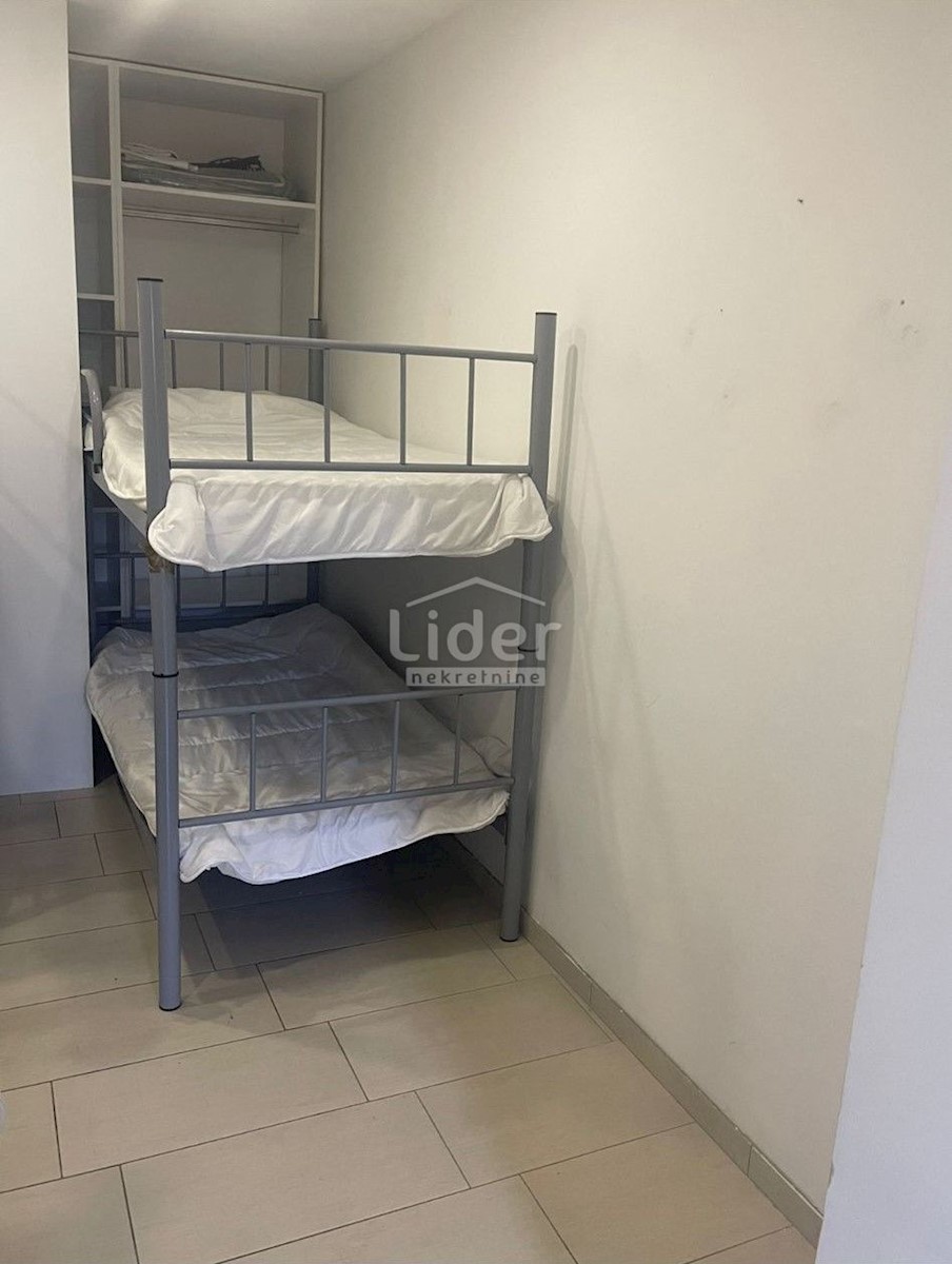 Apartmán K pronájmu - PRIMORSKO-GORANSKA RIJEKA