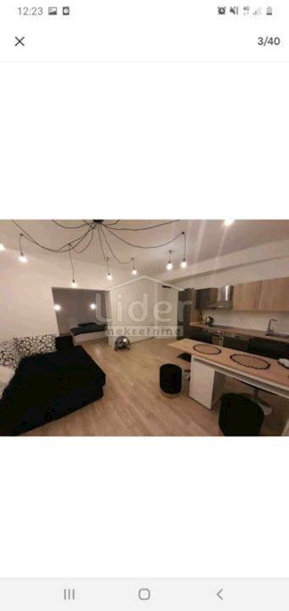 Flat For rent KANTRIDA