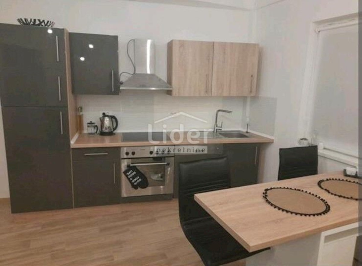 Apartmán K pronájmu - PRIMORSKO-GORANSKA RIJEKA