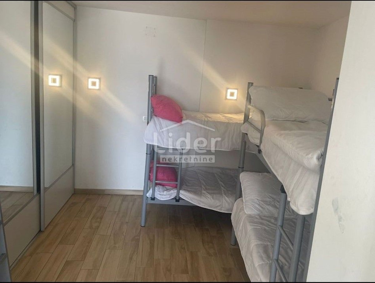 Apartmán Na prenájom - PRIMORSKO-GORANSKA RIJEKA