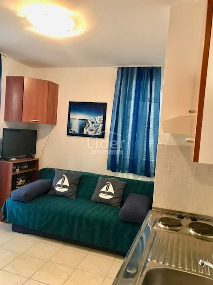 Apartmán Na predaj - LIČKO-SENJSKA NOVALJA