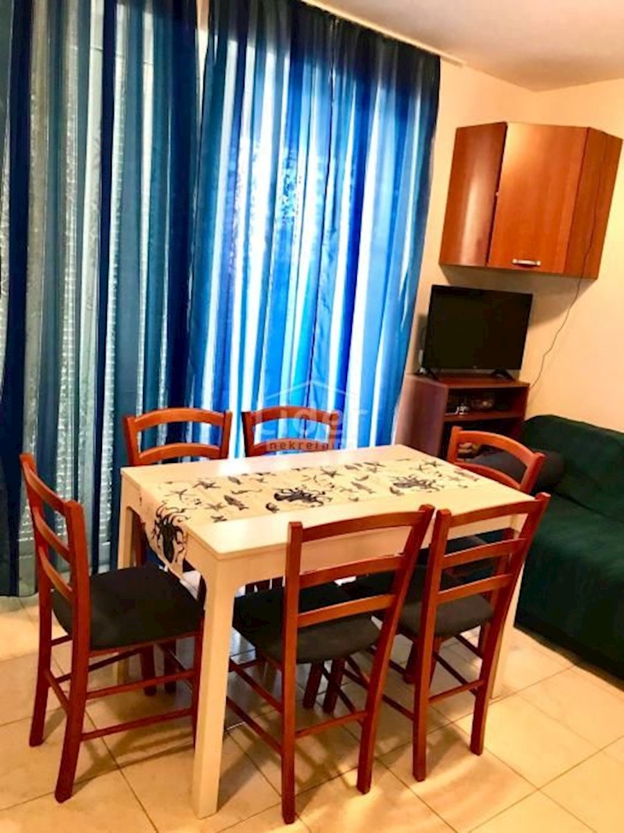 Apartma Na predaj - LIČKO-SENJSKA NOVALJA