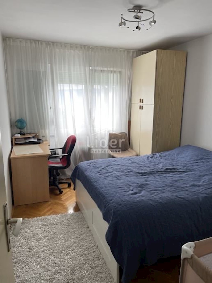 Flat For sale - PRIMORSKO-GORANSKA RIJEKA