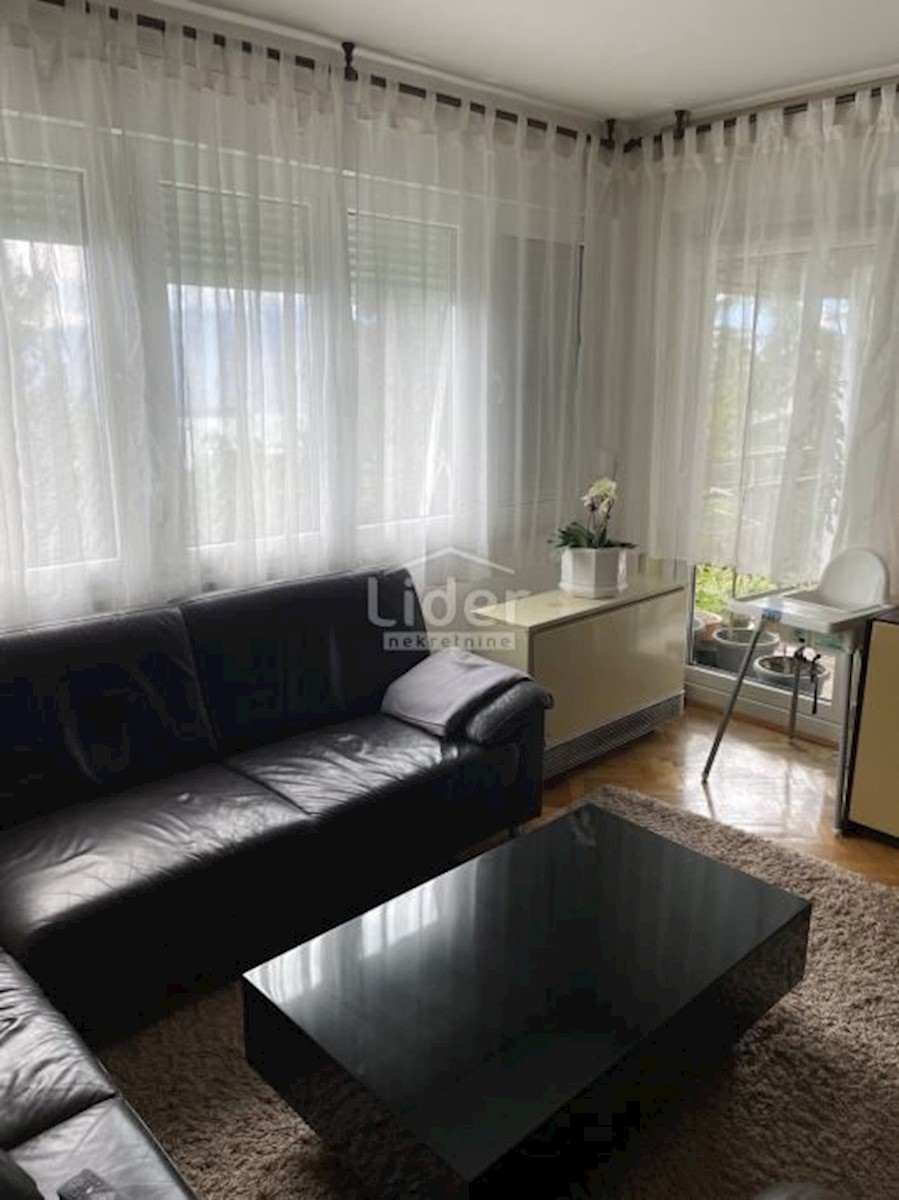 Flat For sale - PRIMORSKO-GORANSKA RIJEKA