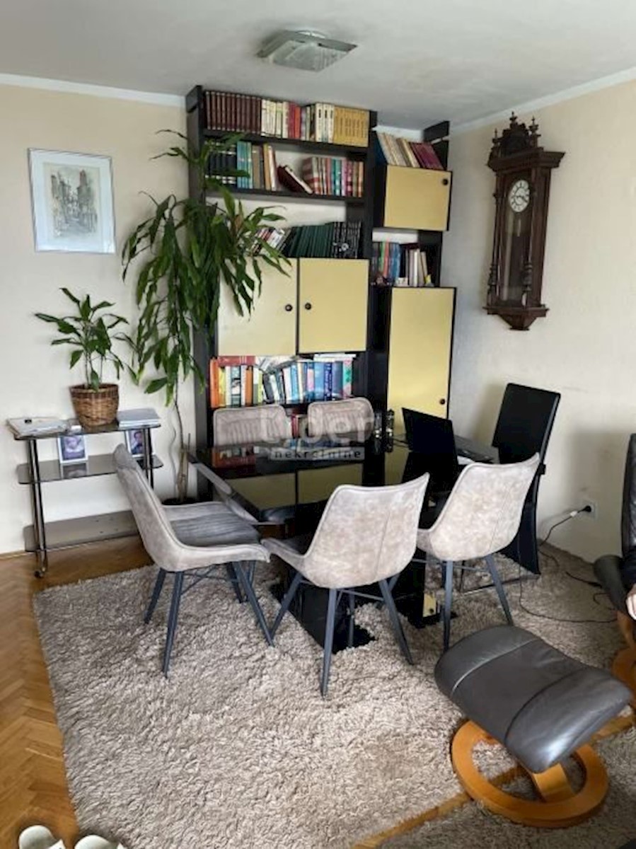 Flat For sale - PRIMORSKO-GORANSKA RIJEKA