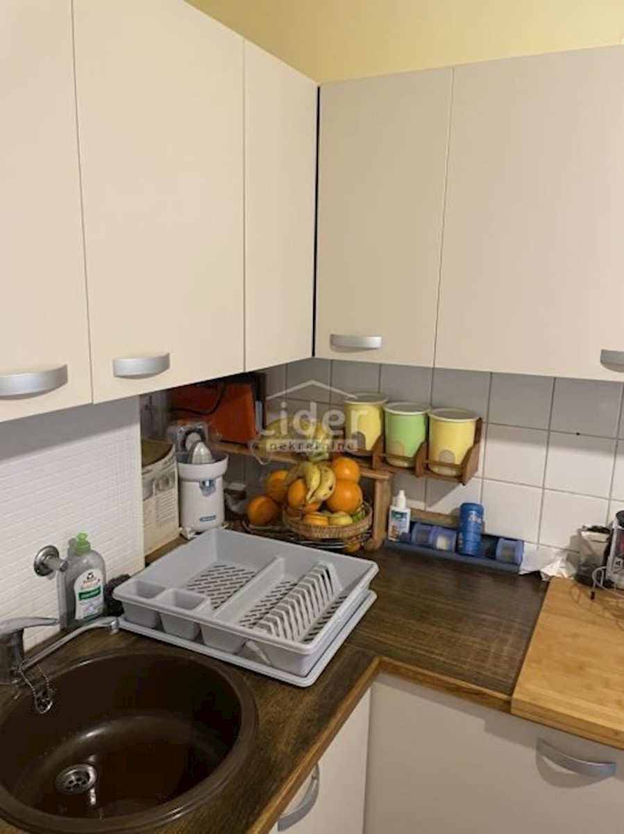 Flat For sale - PRIMORSKO-GORANSKA RIJEKA