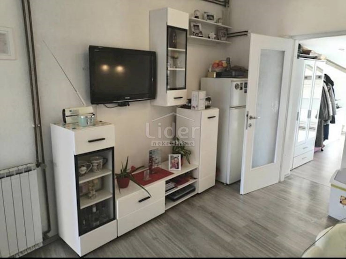 Apartment Zu verkaufen - PRIMORSKO-GORANSKA RIJEKA